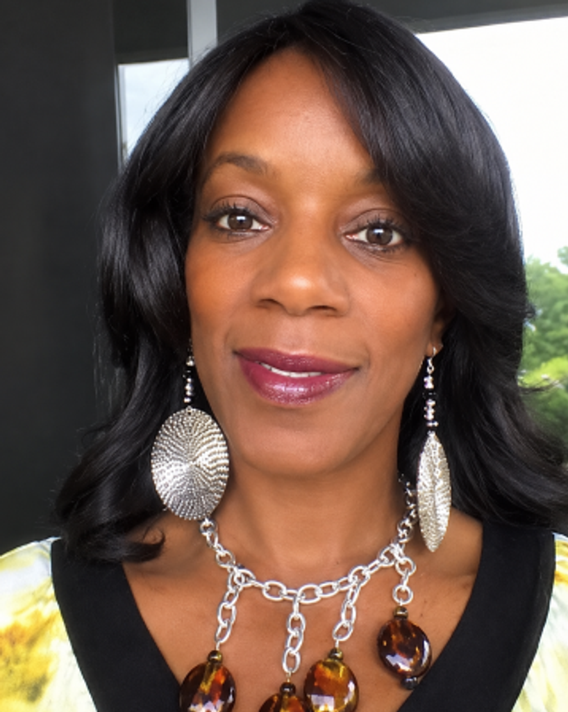 Laura Jo Johnson-Collins Profile Photo