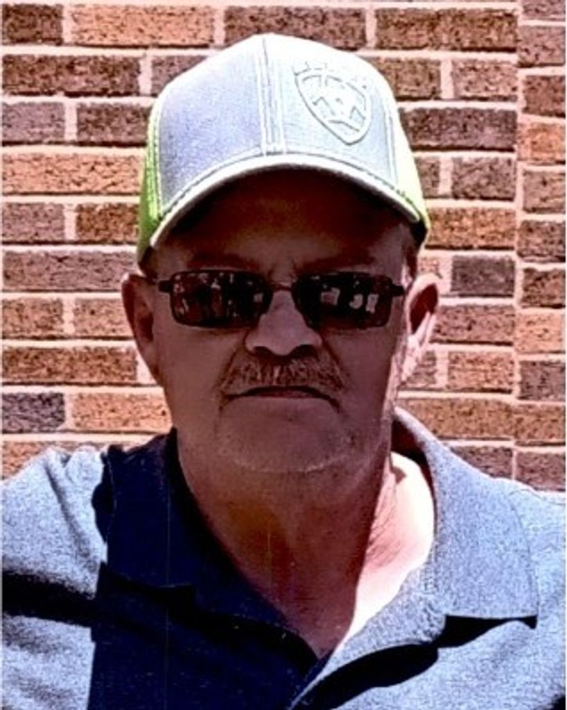 Thomas G. Grogan
