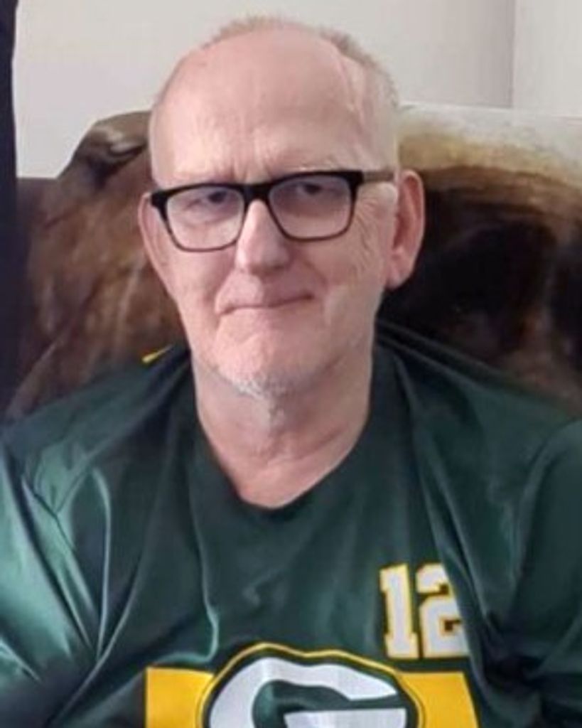David "Dave" T. Ehlers