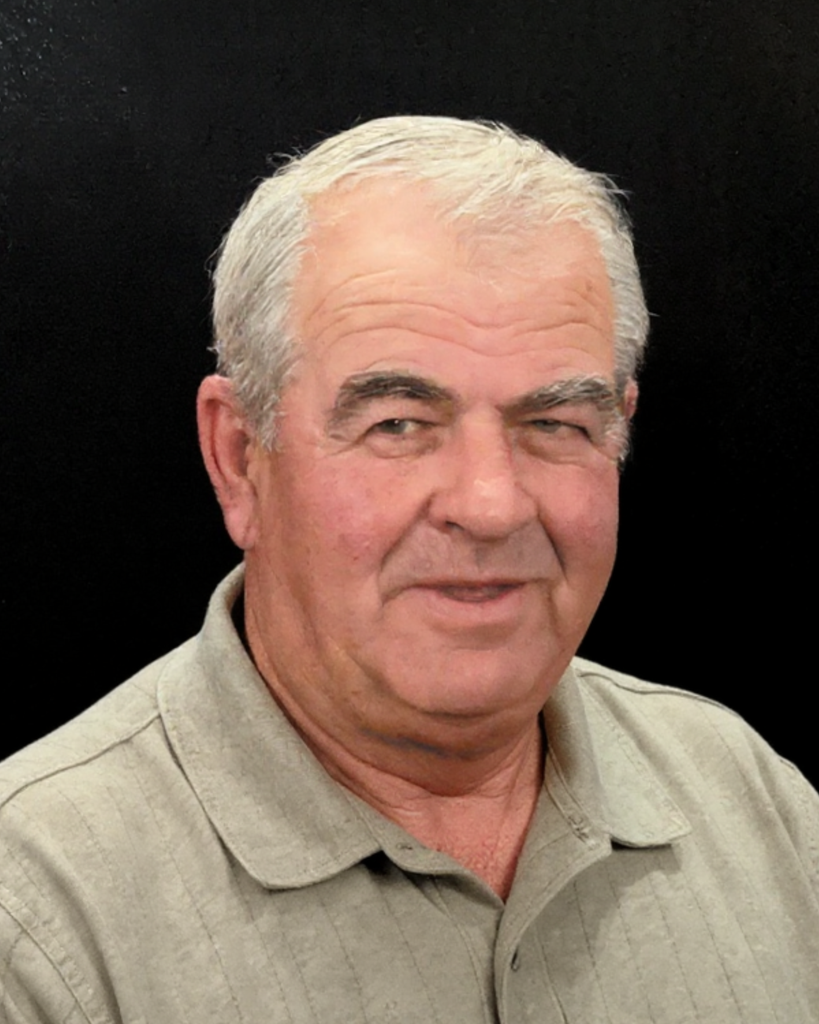 Jerry Dean Thomas, Sr. Profile Photo
