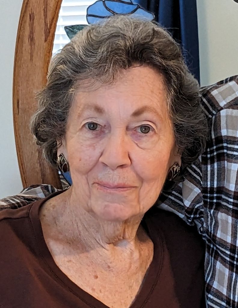 Judy Crispell Profile Photo
