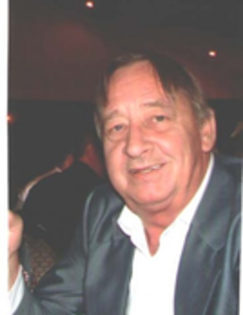 Patrick Joseph Mcardle