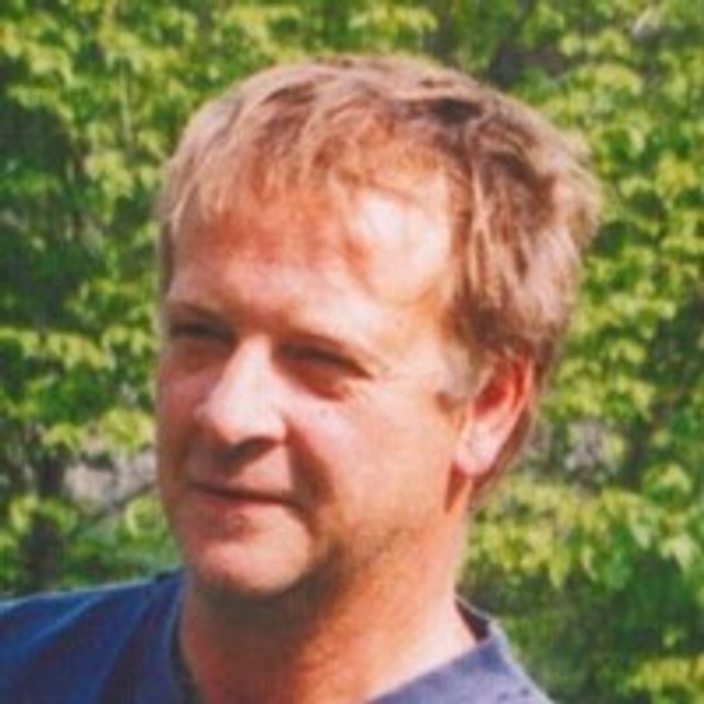 David Beish Profile Photo