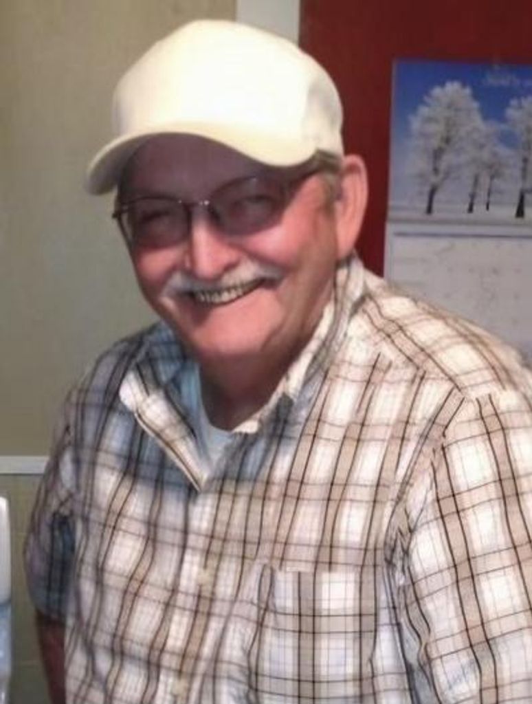 Jackie "Jack" Crabtree Profile Photo