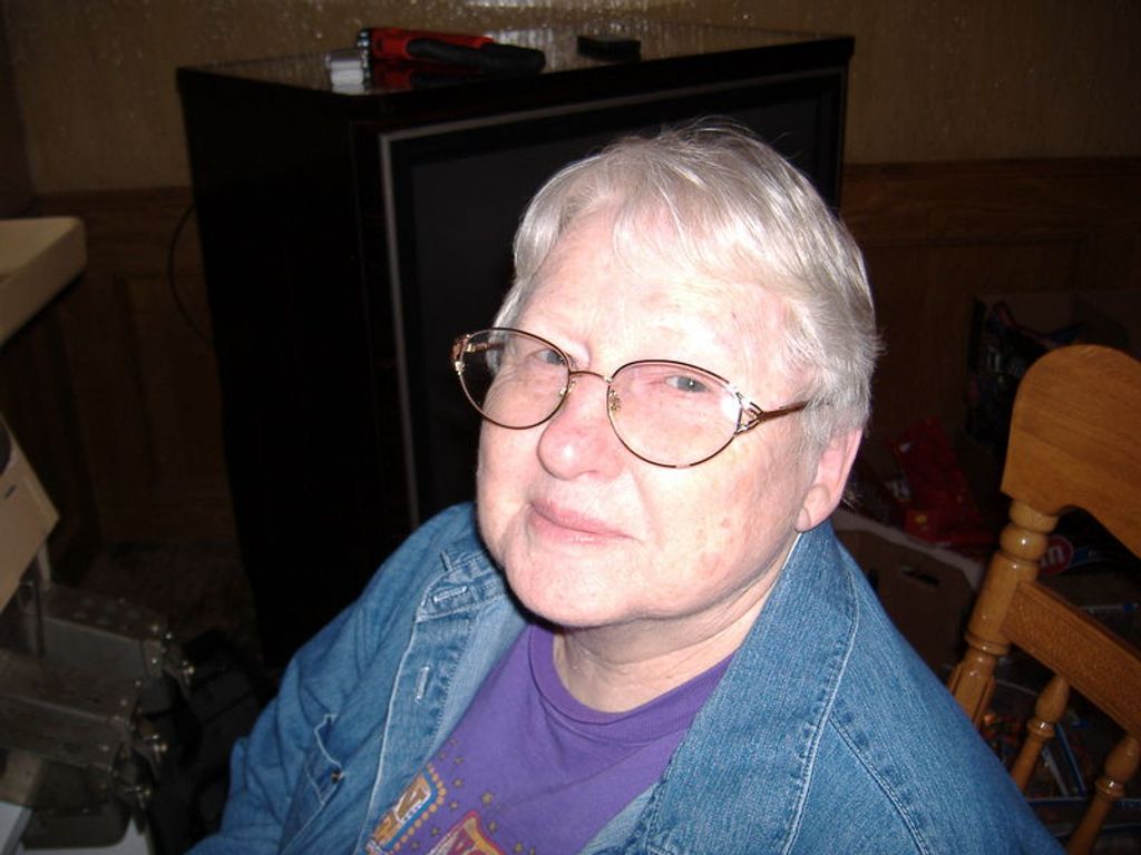Shirley G Davis