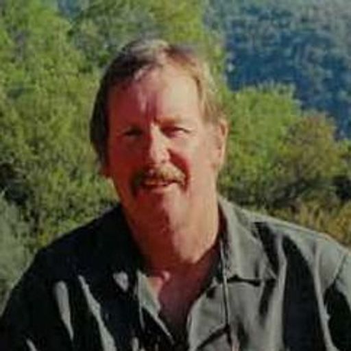 Bryce Warren Roberts Profile Photo