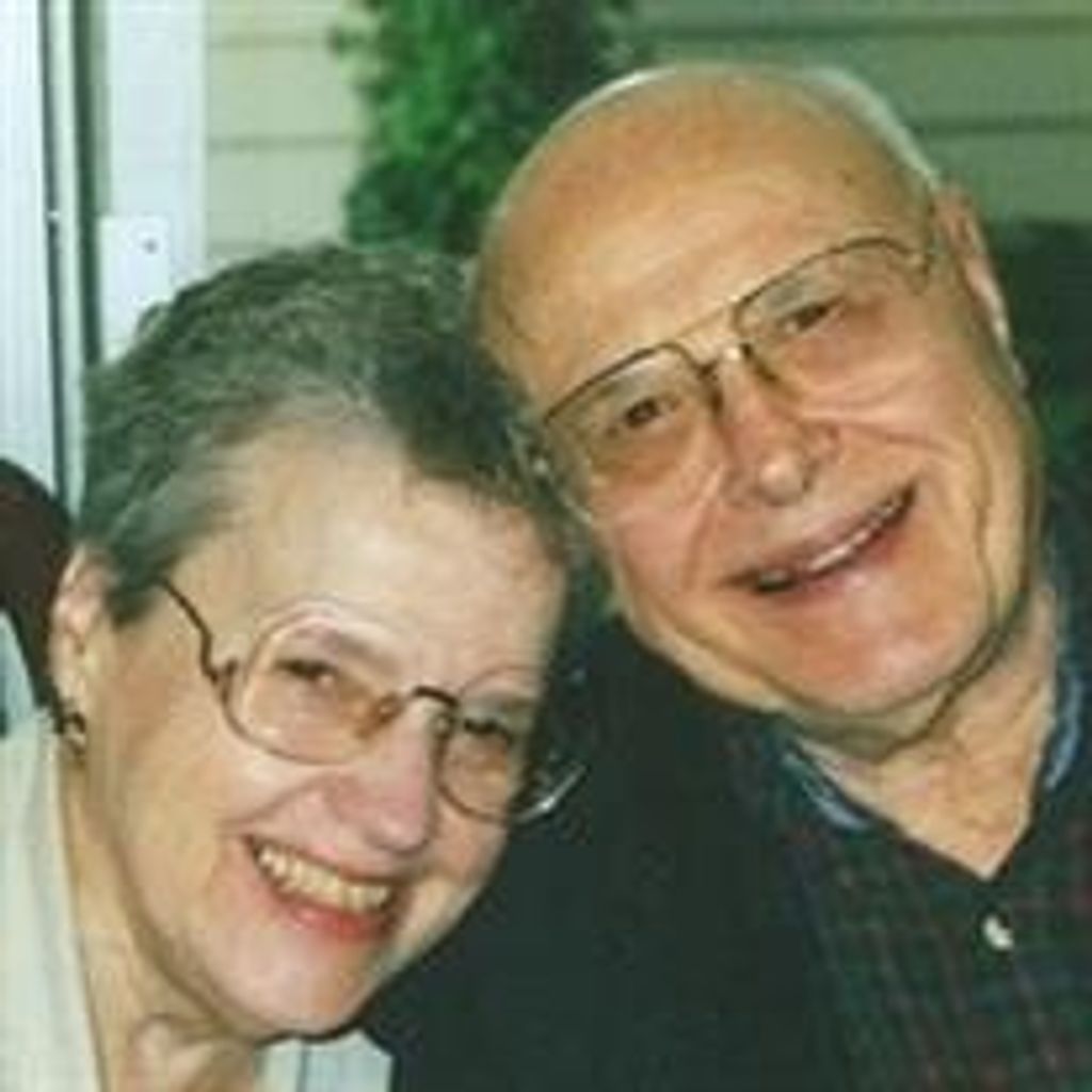Jean Lucille Warden (Barclay)