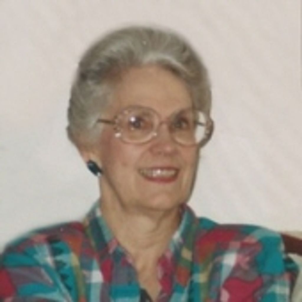 Georgia F. Gerling