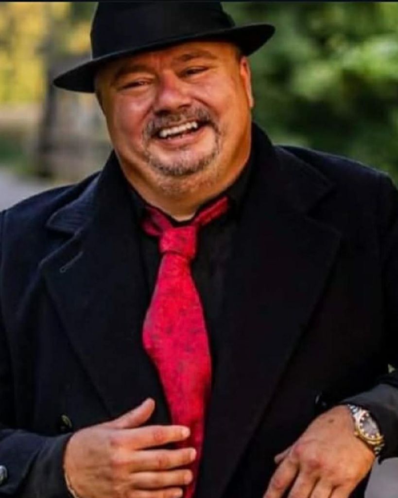 Mr. Paul Vernon Lamb Profile Photo