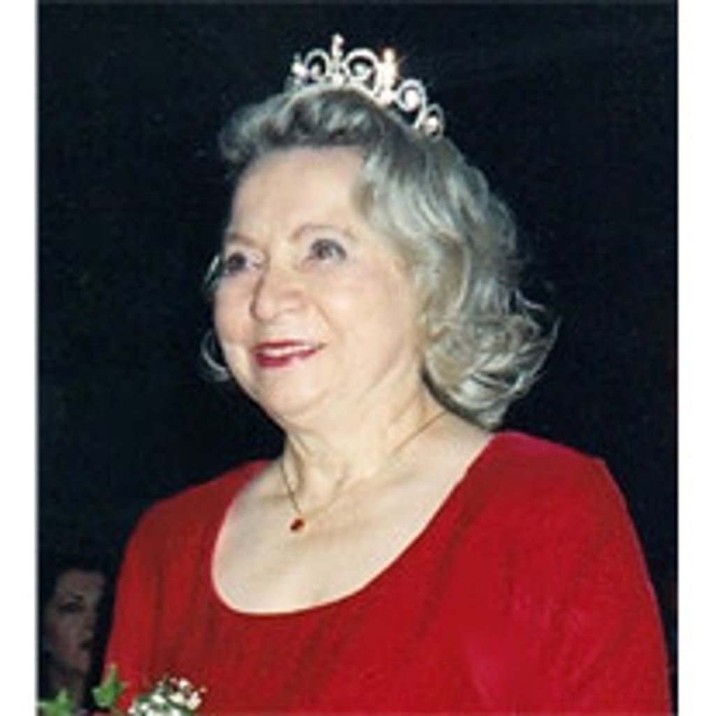 Jane Agatha Stroz Profile Photo
