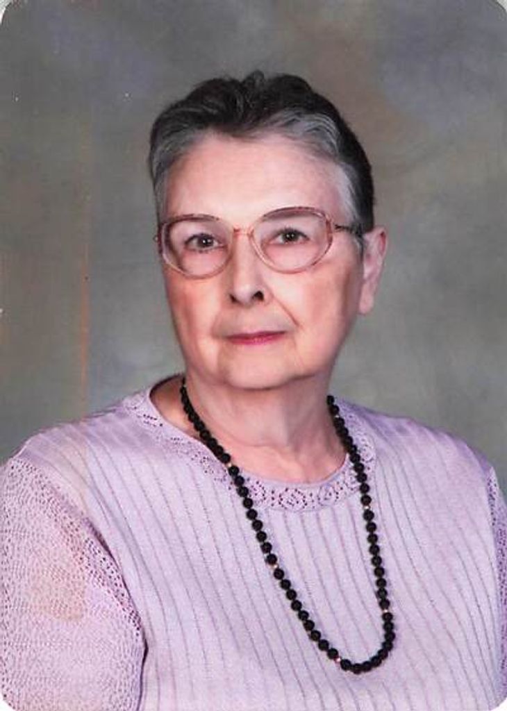 Alice Raylene Schlosser