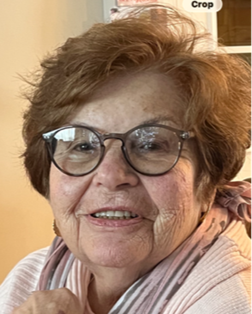 Judith Thornton Profile Photo