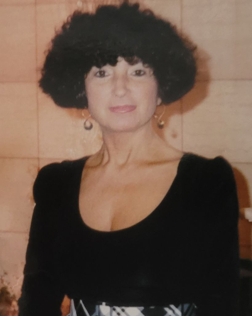 Julia Sokolowski Profile Photo