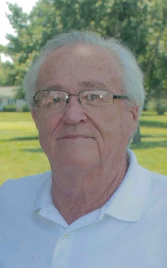 Daniel J. Capps