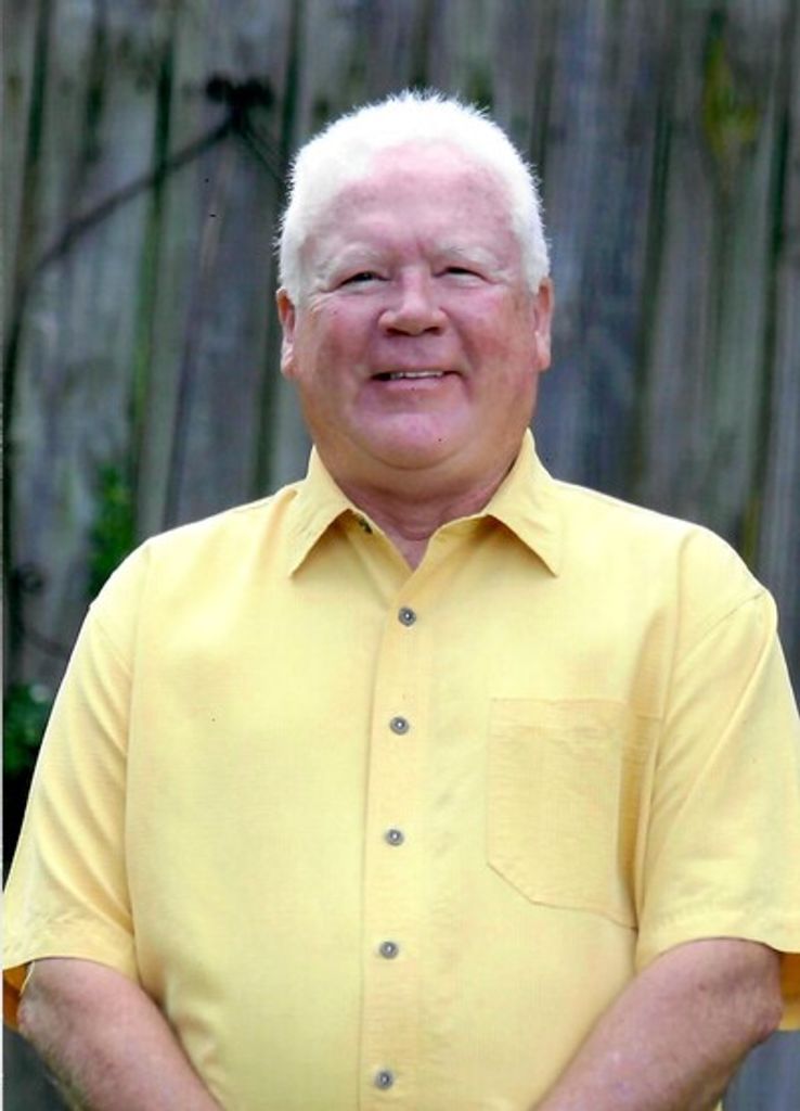 Billy Duard Reynolds Profile Photo
