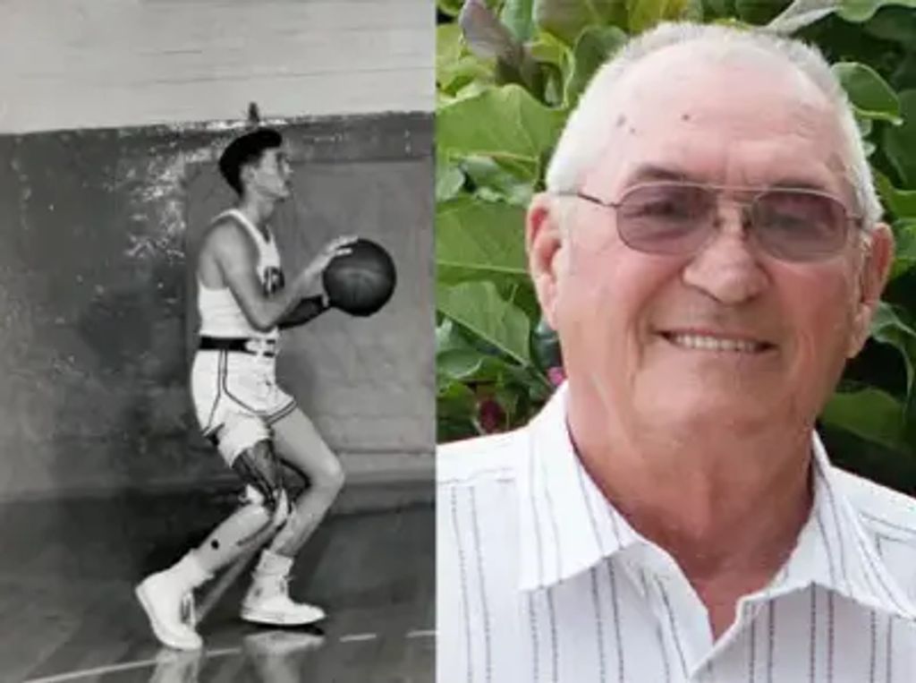 Richard Doades