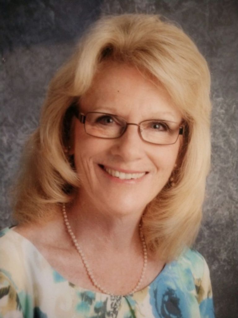 Virginia Jeanne (Walters)  Allen