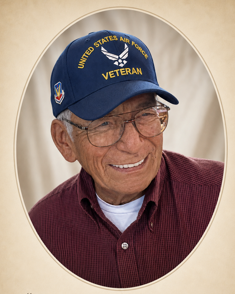 José “Joe” Fernando Bermudez