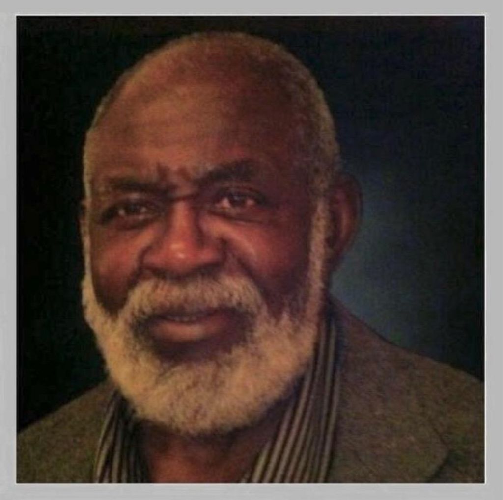 Daniel Pinckney Profile Photo