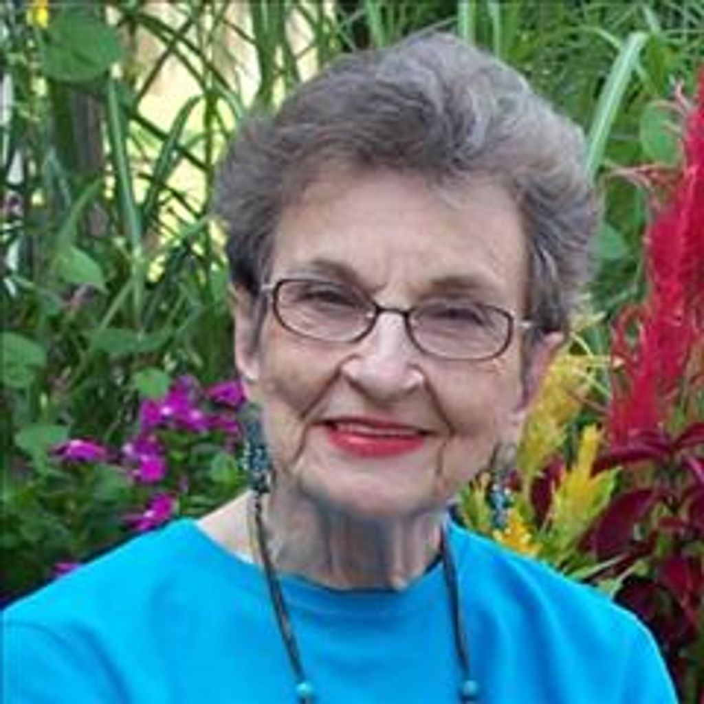 Esther Burris "Essie" Raun (Zangger) Profile Photo