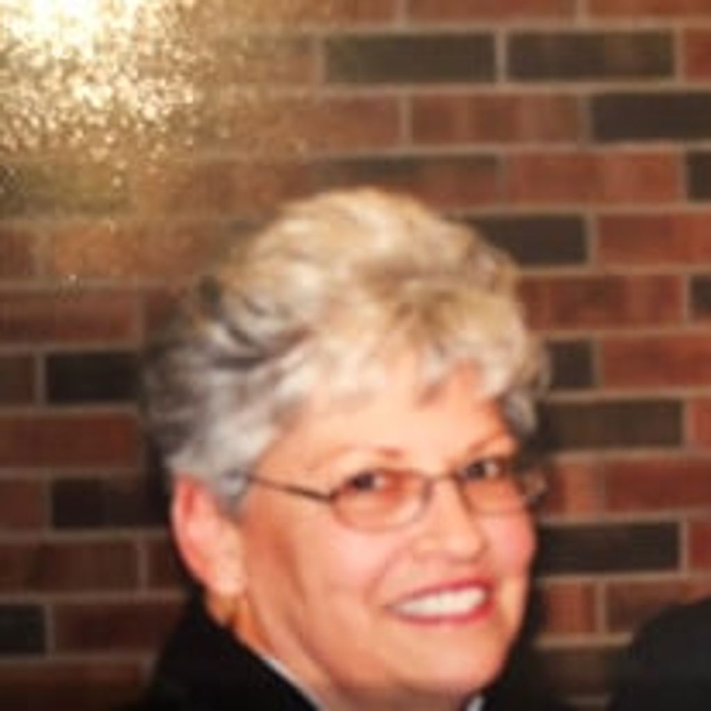 Mary Lenora Holtkamp
