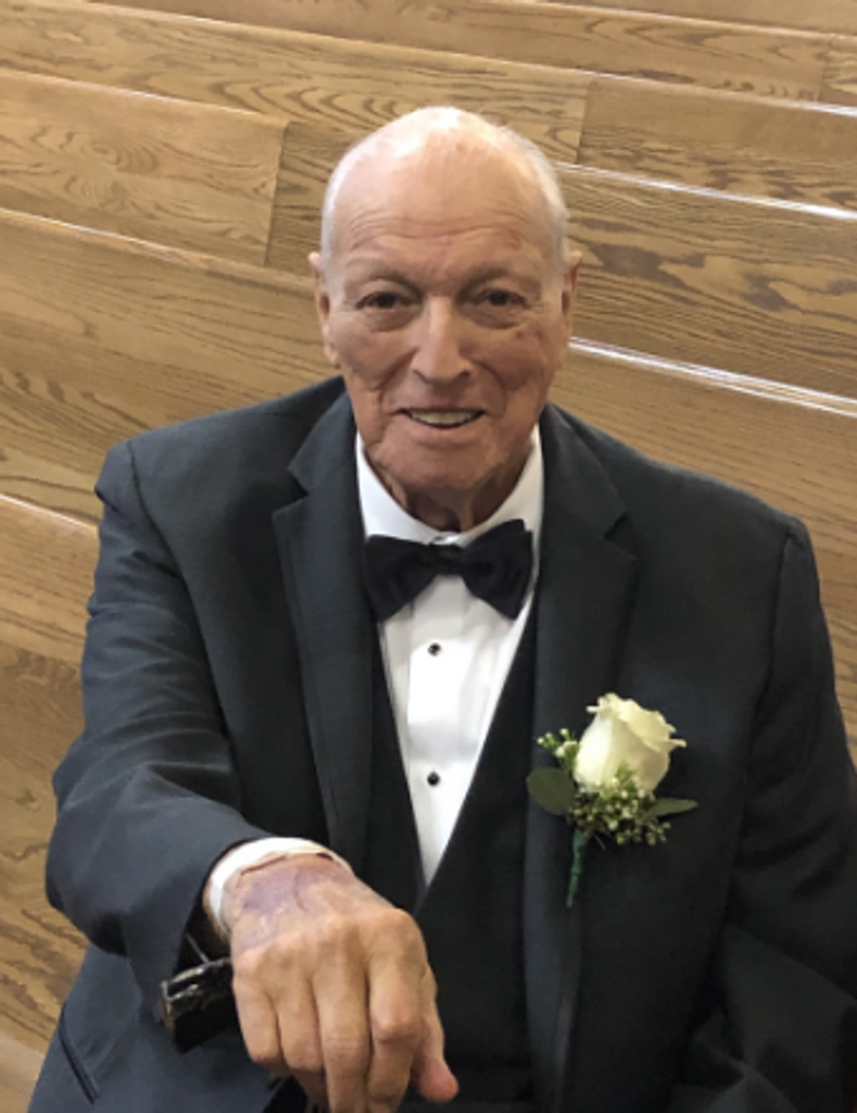 Thomas P. Digiovanna Profile Photo
