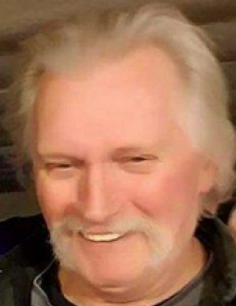 Ronald Morlock