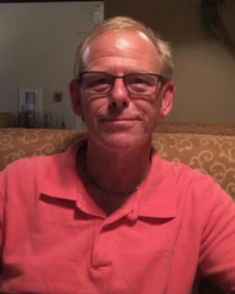 Barry Gene Bynum Profile Photo