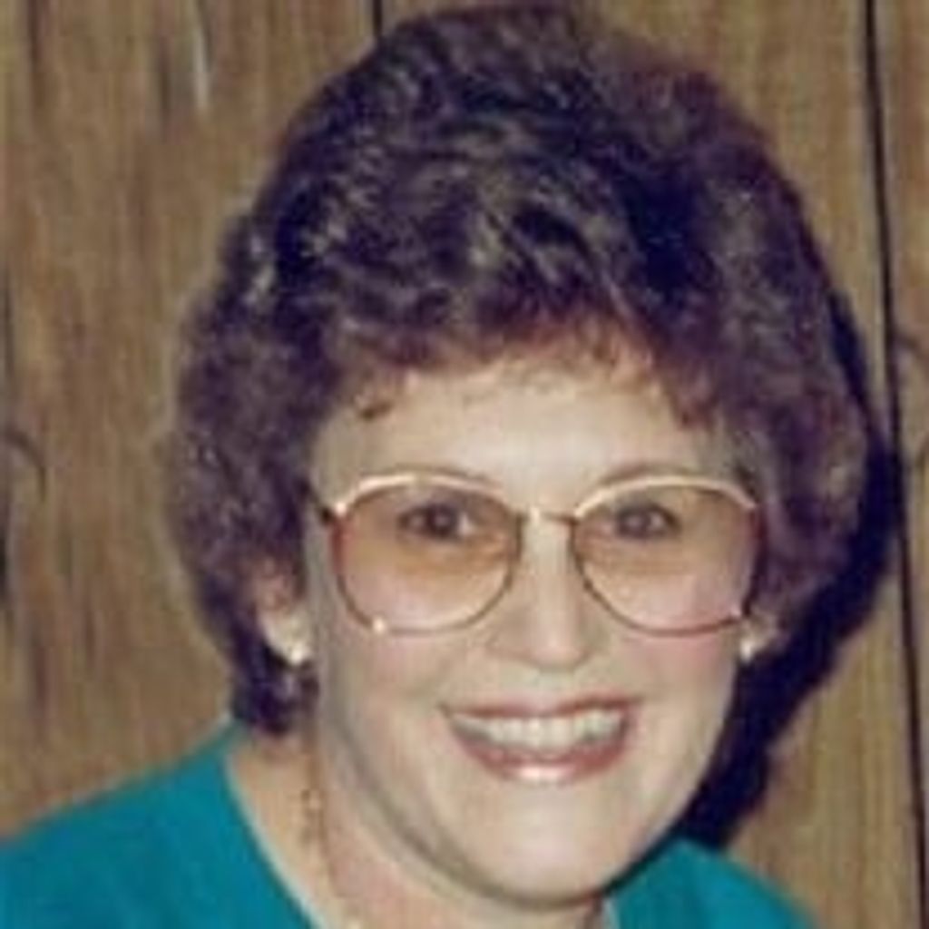 Dorothy Adams Mouton