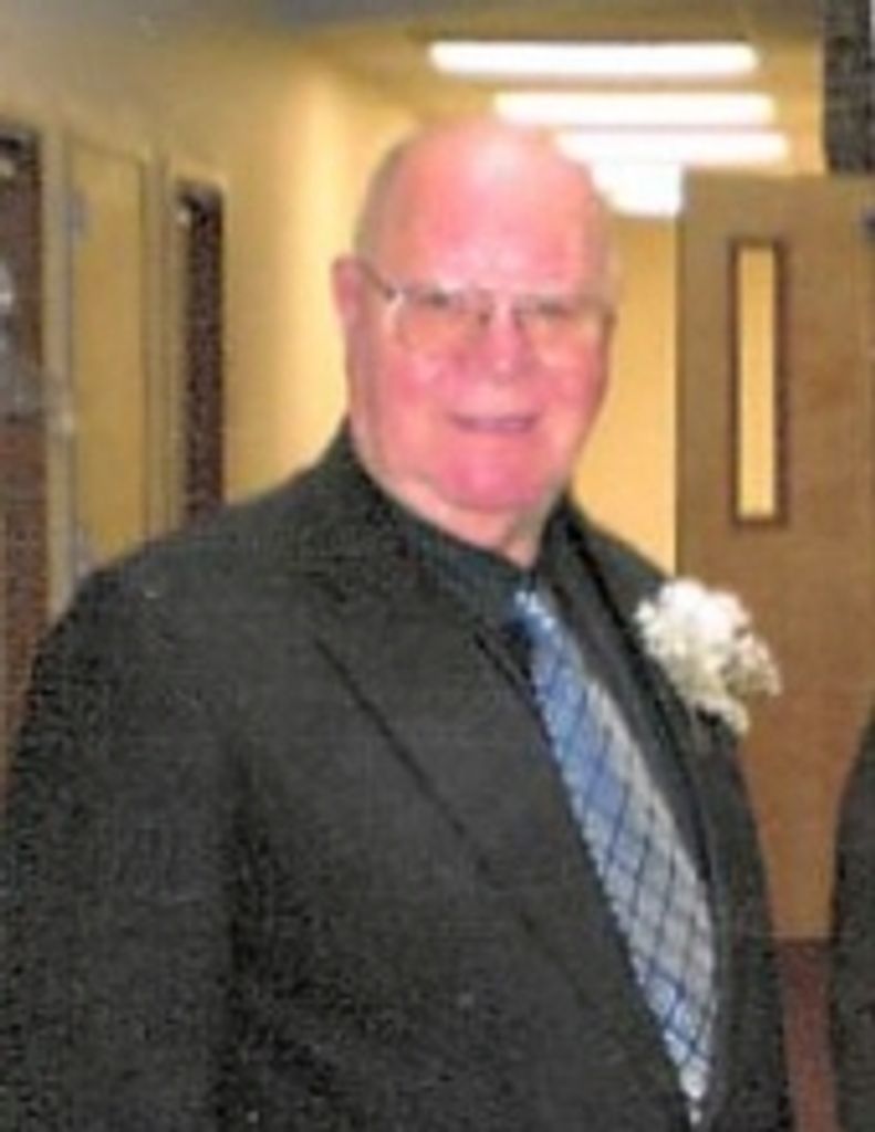Willis "Bill" White