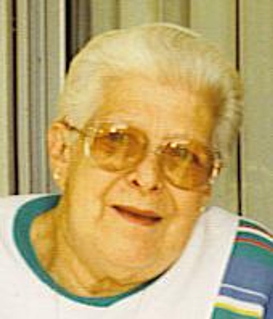 Barbara Louise Rowe Profile Photo