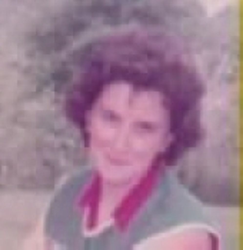 Norma Lee Dunn