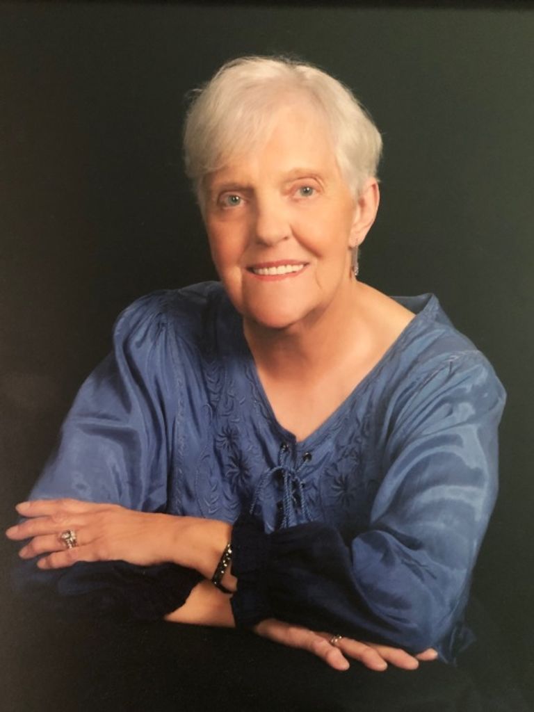 Margaret Marlene (George)  Kriner