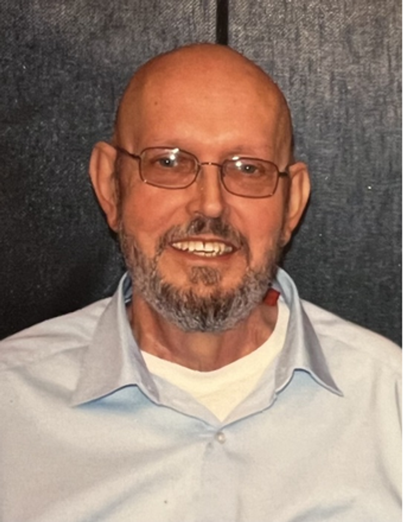 Walter Hugh Lough Profile Photo