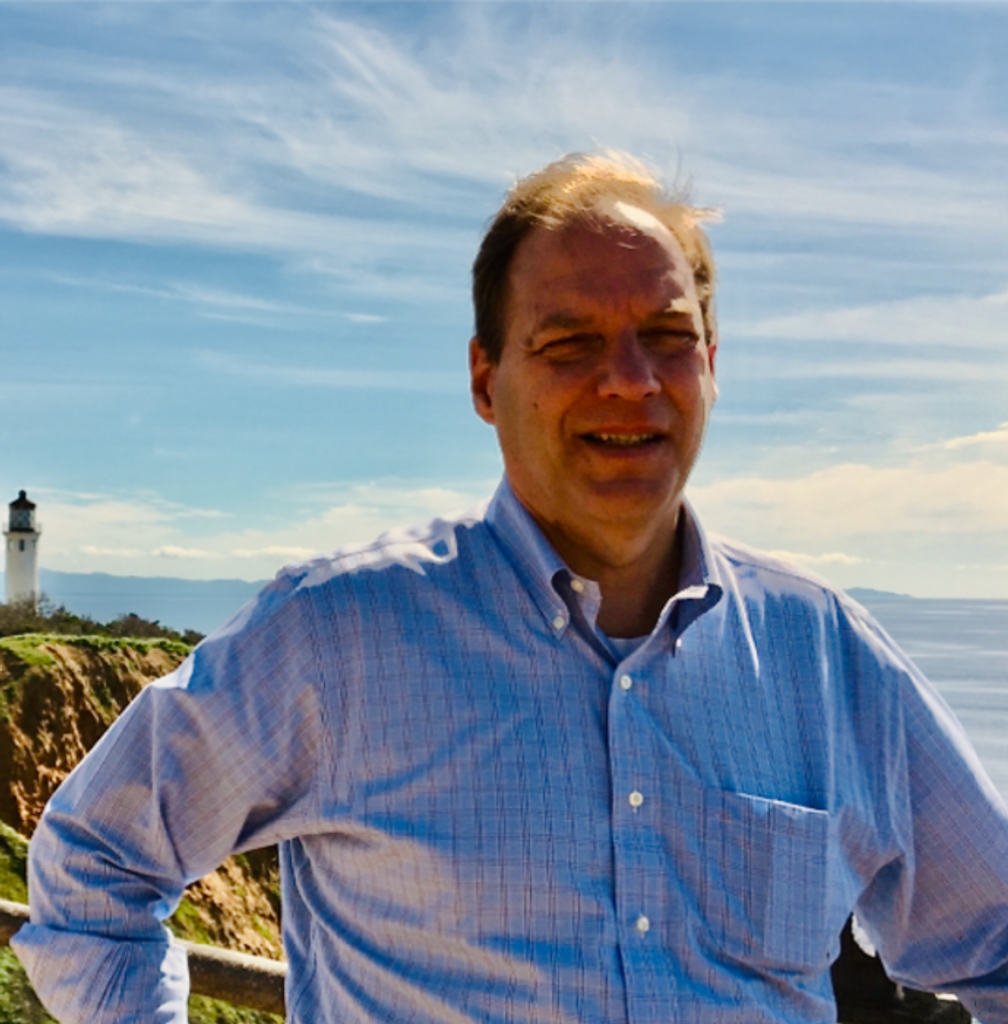 Dr. Christopher Vincent Hughes Profile Photo