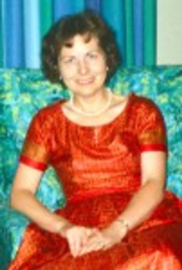 Beatrice Duberg