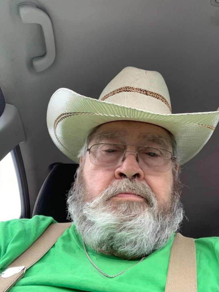 James Willie Mitchell Profile Photo