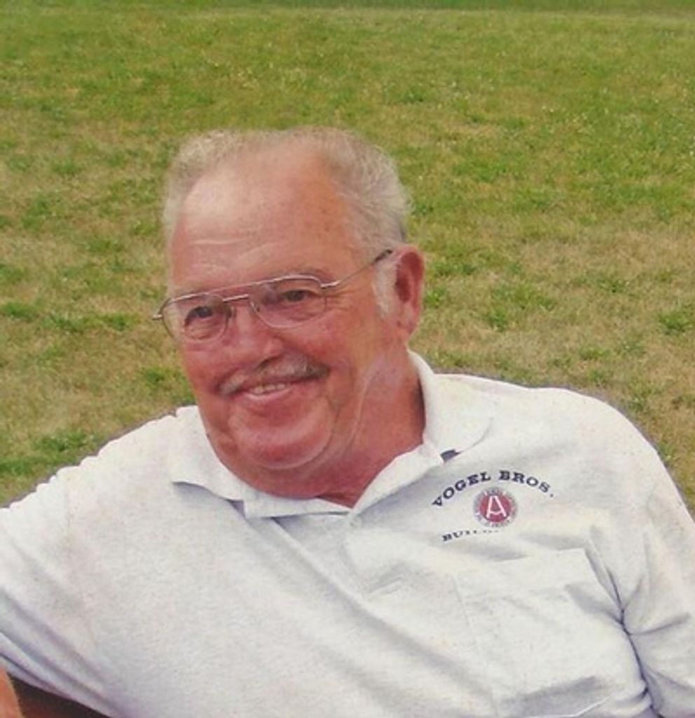 John F. Sigafus Profile Photo