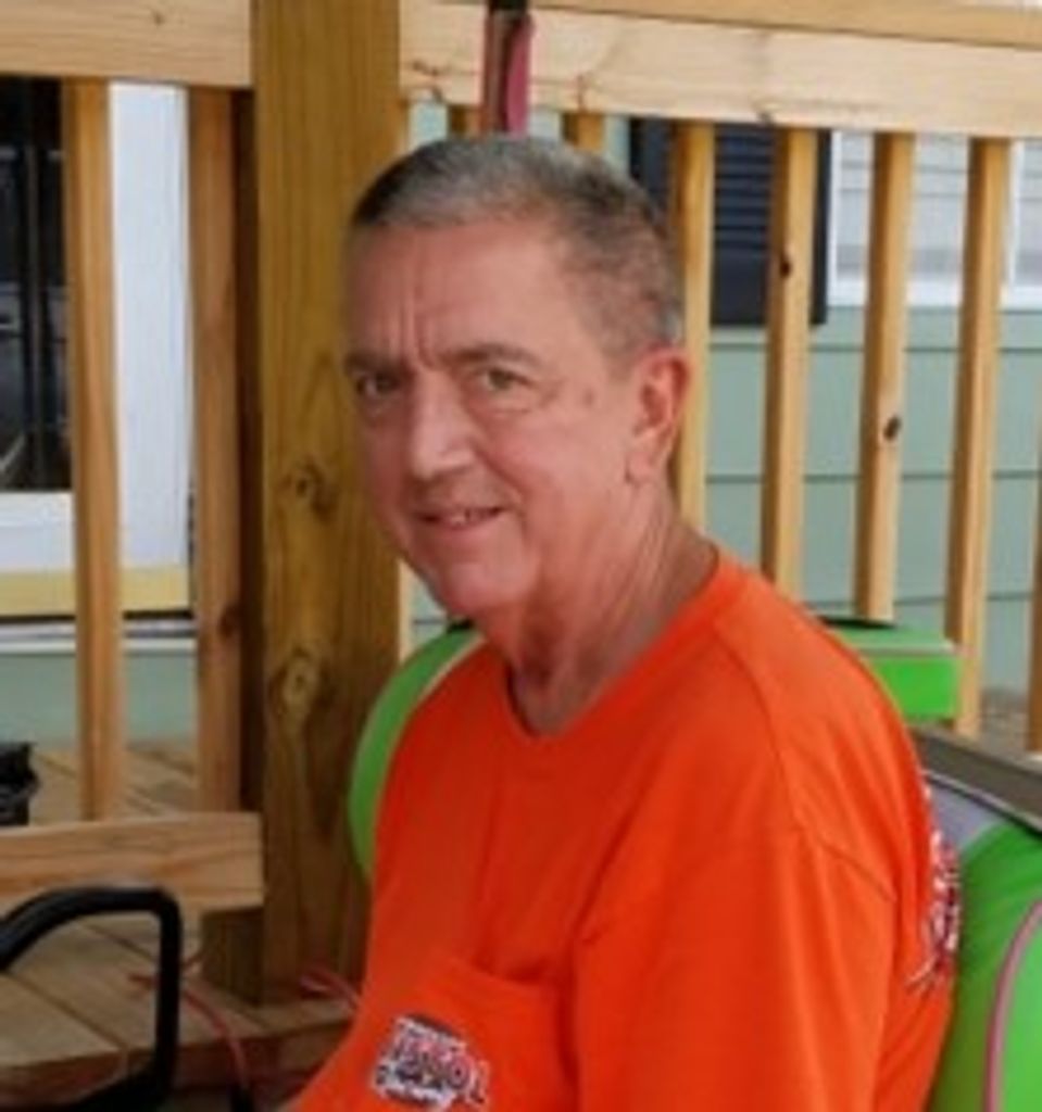 Daniel Edward Fleming Profile Photo