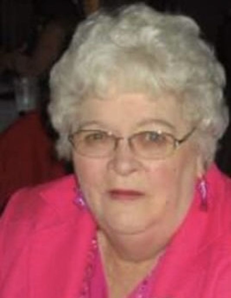 Nancy C. (Bishop)  Isreal Profile Photo