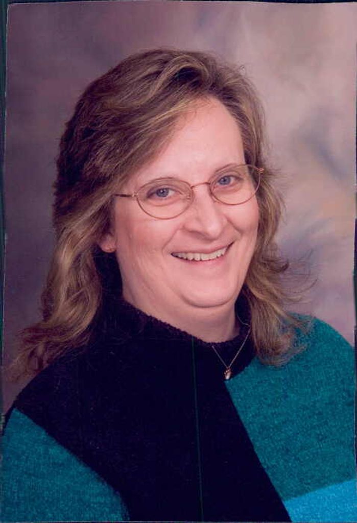 Sharon Jentes