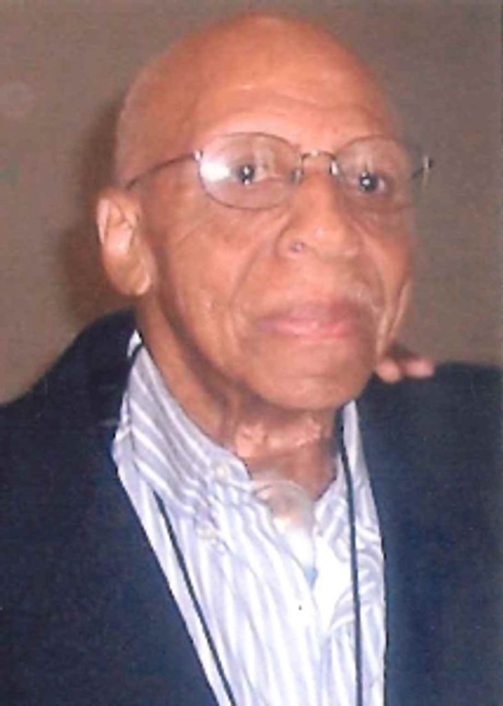 Joe Monds Jr.