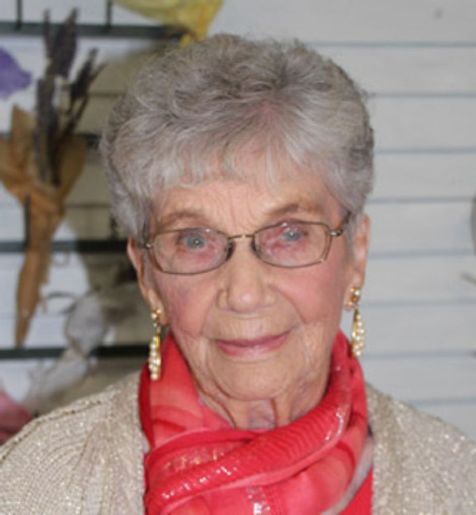 Mildred C. Clark Profile Photo