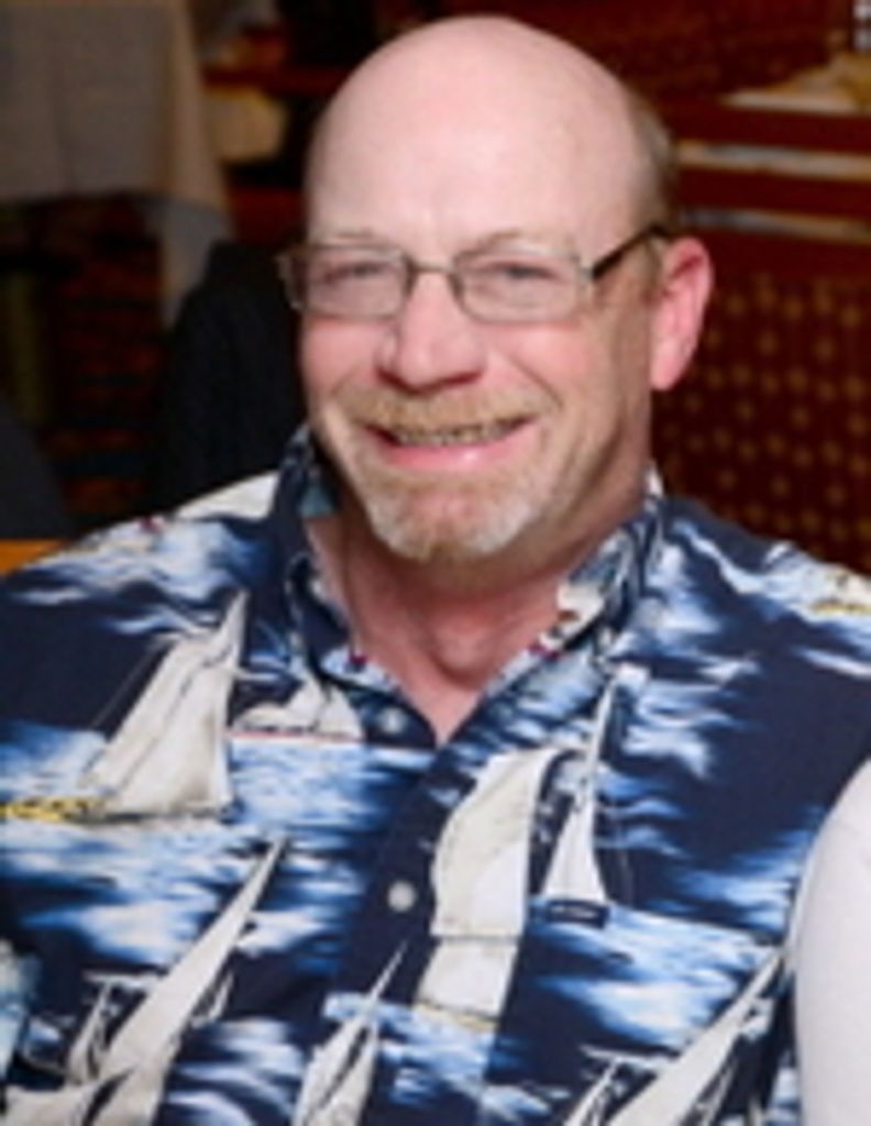 David Martin Profile Photo