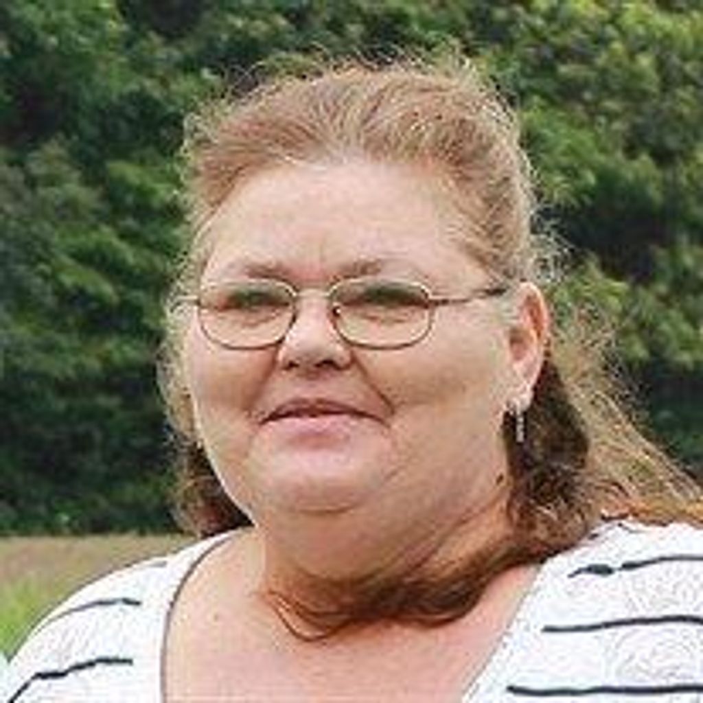 Mildred Joann Hensley Profile Photo