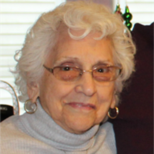 Beatrice Joan Souza Profile Photo