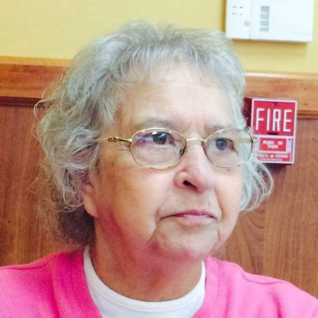 Juanita Shearl
