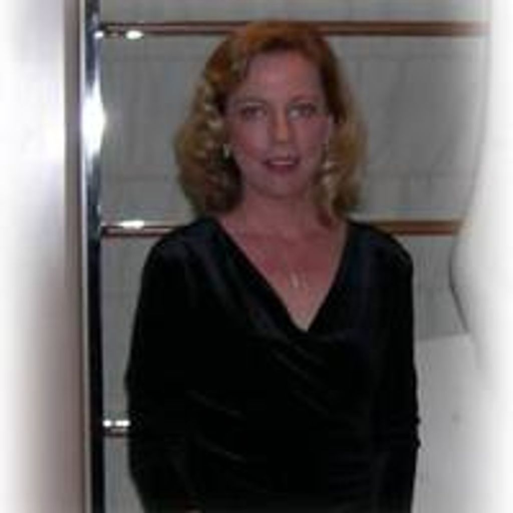 Mary Patricia Rogers