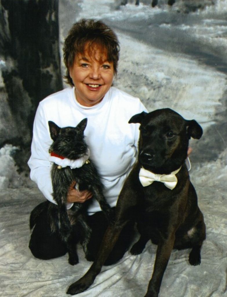 Cathy D. (Ickes)  Slick