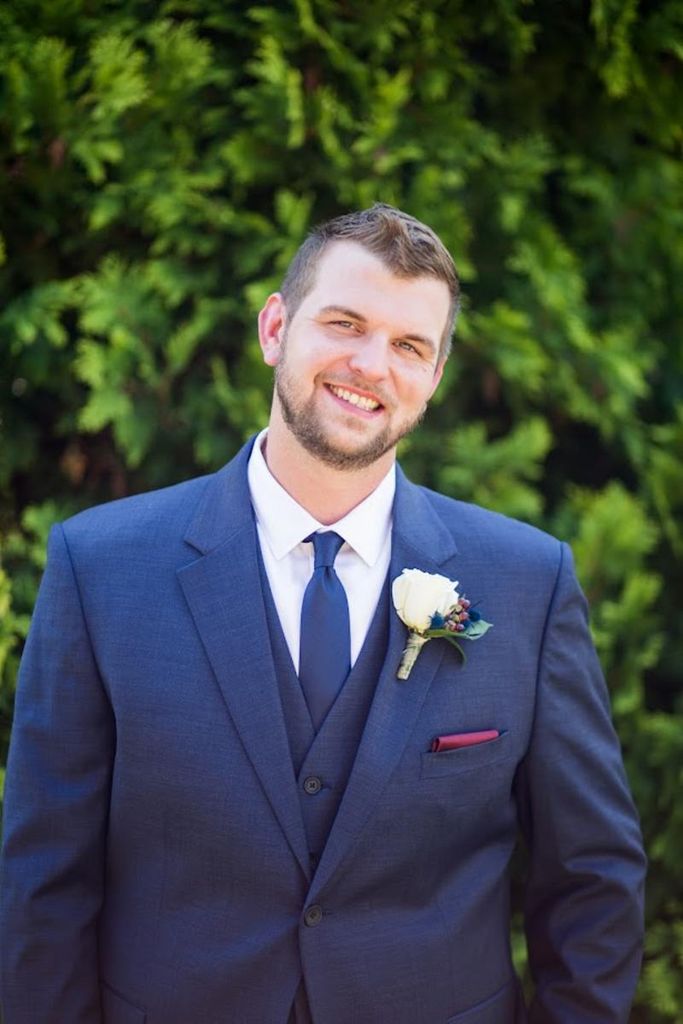 Rodney (Stevie) Steven Gilreath, Jr. Profile Photo